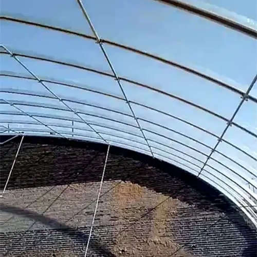 建造温室大棚的厂家 批发优质大棚管