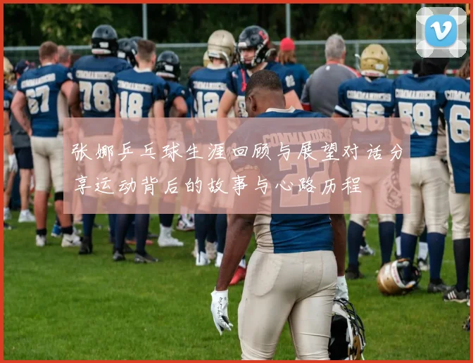 张娜乒乓球生涯回顾与展望对话分享运动背后的故事与心路历程