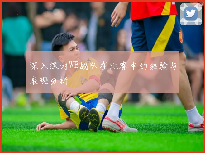 深入探讨WE战队在比赛中的经验与表现分析